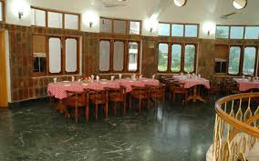 Tapovan Resort